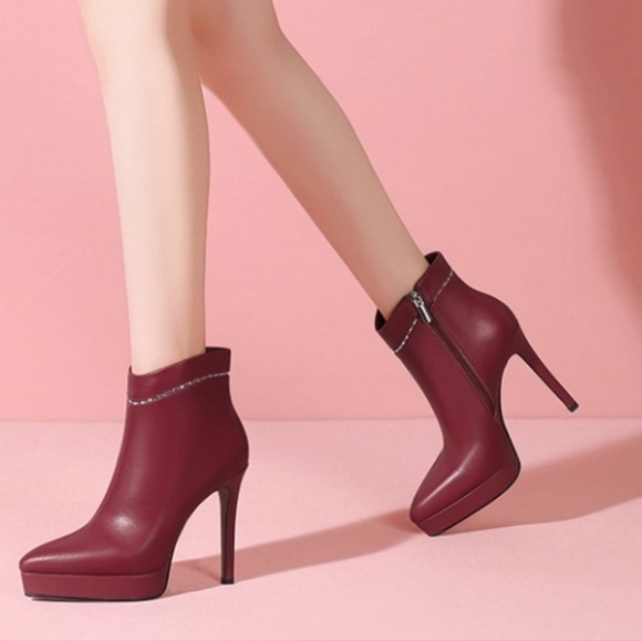 None Shoes - women shoes Heels